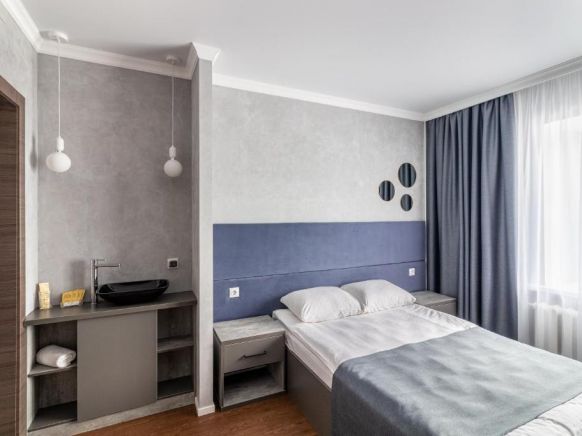 Фотография номера гостиницы 7 Небо