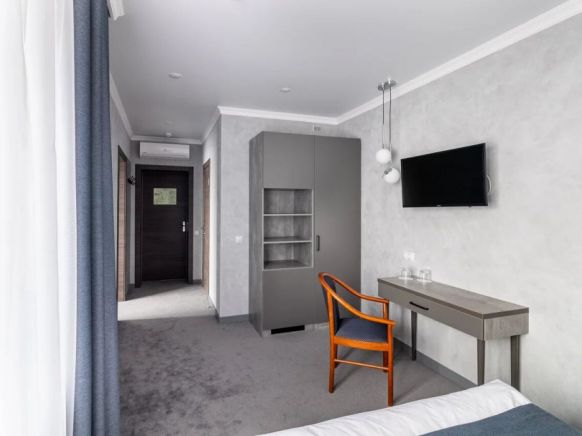 Фотография номера гостиницы 7 Небо