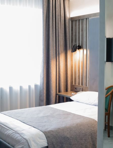 Фотография номера гостиницы 7 Небо