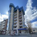Фасад здания