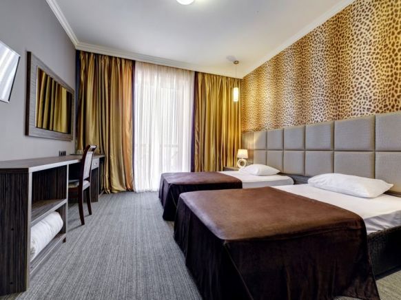 Фотография номера мини отеля Мартон Палас