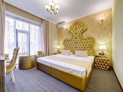 Фотография номера мини отеля Мартон Палас