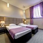 Двухместный (Стандарт раздельные кровати), Гостиница Мартон Царицын