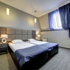 Двухместный (Стандарт раздельные кровати), Гостиница Мартон Царицын