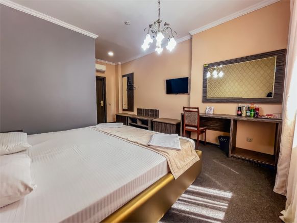 Фотография номера мини отеля Мартон Палас