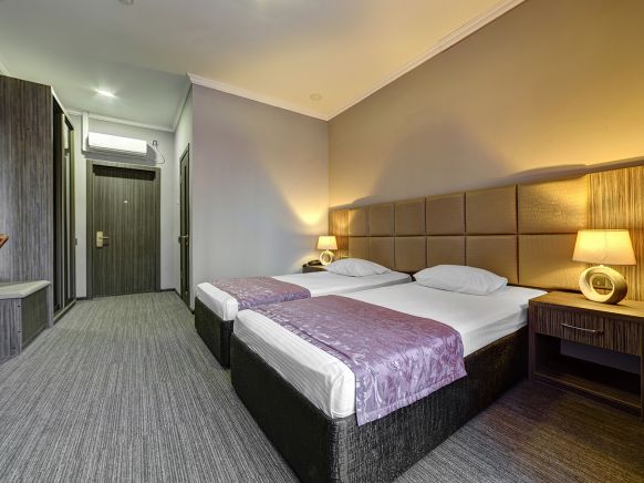 Фотография номера мини отеля Мартон Палас