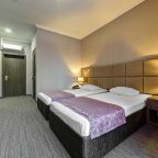 Двухместный (Комфорт  ( раздельные или двуспальная кровать )), Гостиница Мартон Царицын