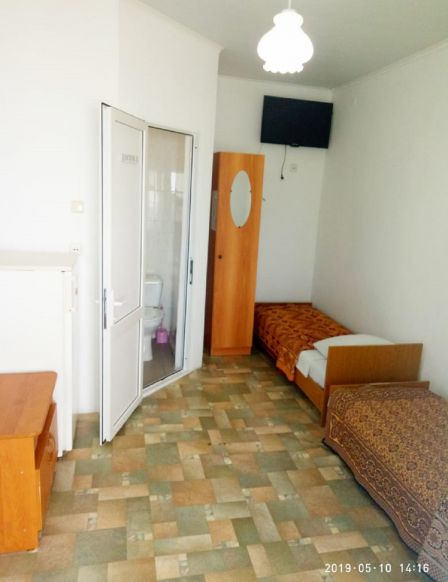 Фотография номера гостевого дома Аура