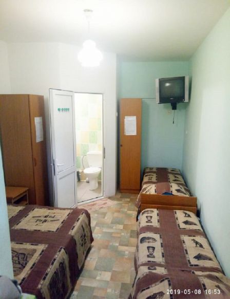 Фотография номера гостевого дома Аура