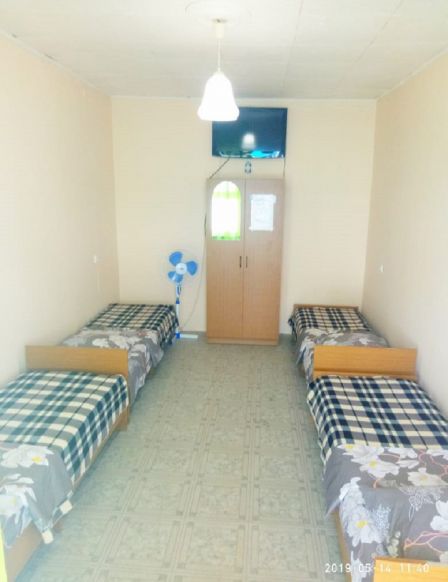 Фотография номера гостевого дома Аура