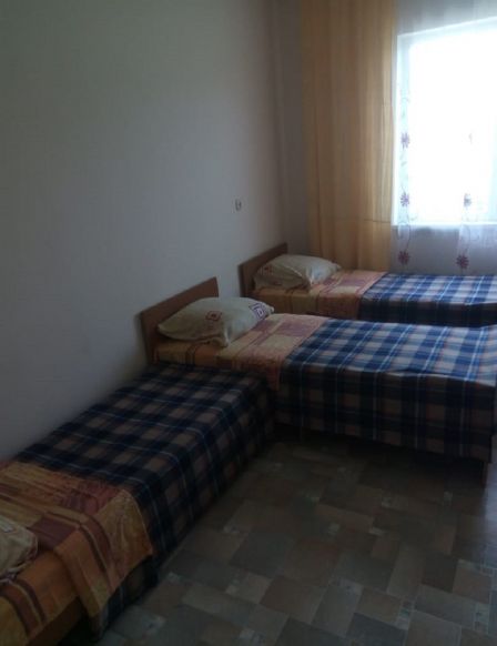 Фотография номера гостевого дома Аура