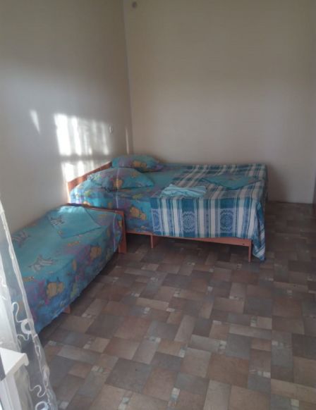 Фотография номера гостевого дома Аура