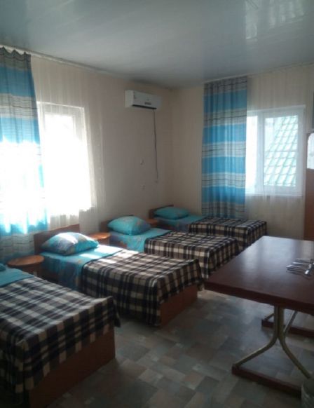 Фотография номера гостевого дома Аура