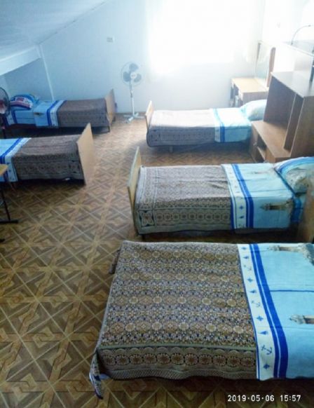 Фотография номера гостевого дома Аура