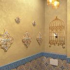 Апартаменты (Люкс 1001 ночь), Отель На Черноморской