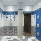 Апартаменты (Люкс 1001 ночь), Отель На Черноморской