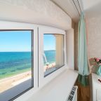 Люкс (Мансардный 27 м.кв), Отель На Черноморской