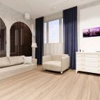 Апартаменты (Сказка), Отель На Черноморской