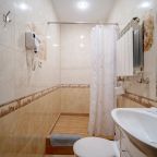Стандартный номер