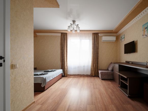 Фотография номера гостиницы Лоза