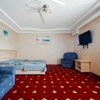 Люкс однокомнатный