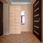 Улучшенный номер с двумя раздельными кроватями