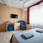 Стандартный номер