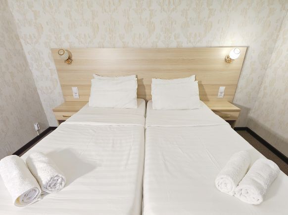 Фотография номера гостиницы Семь Адмиралов