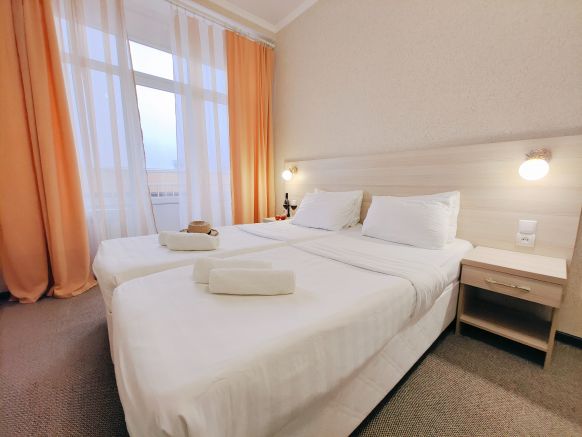 Фотография номера гостиницы Семь Адмиралов