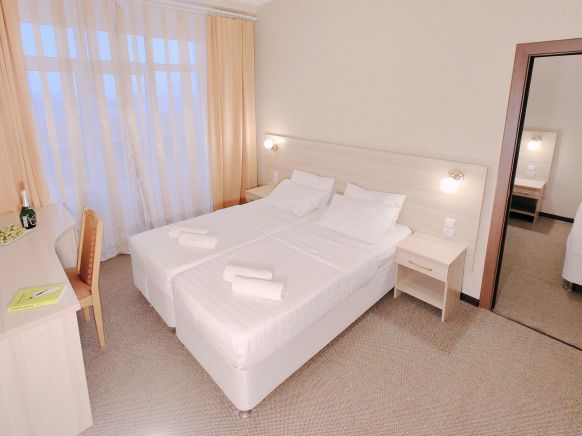 Фотография номера гостиницы Семь Адмиралов