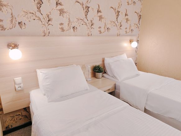 Фотография номера гостиницы Семь Адмиралов