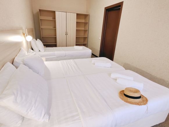 Фотография номера гостиницы Семь Адмиралов