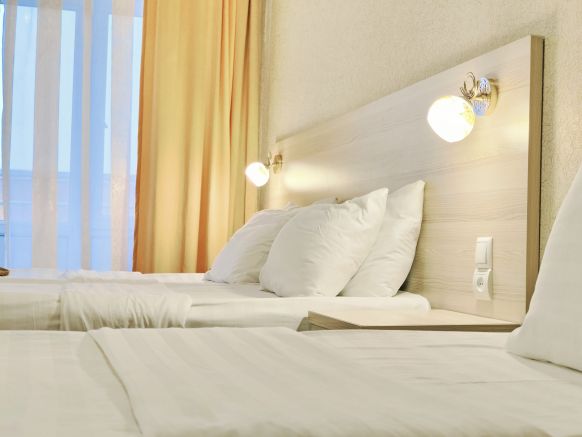 Фотография номера гостиницы Семь Адмиралов