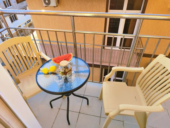 Фотография номера гостиницы Семь Адмиралов