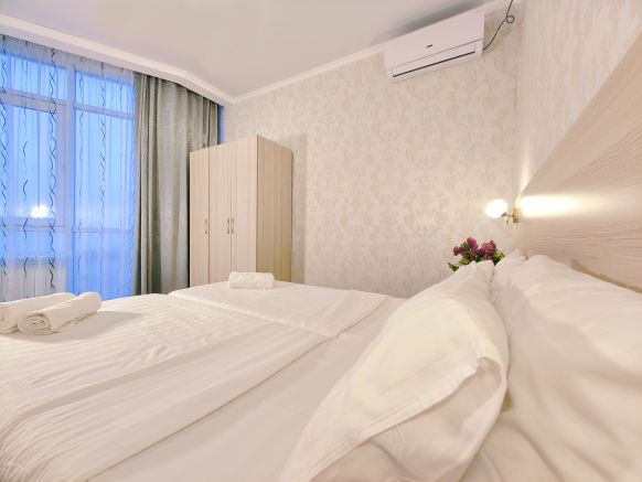 Фотография номера гостиницы Семь Адмиралов