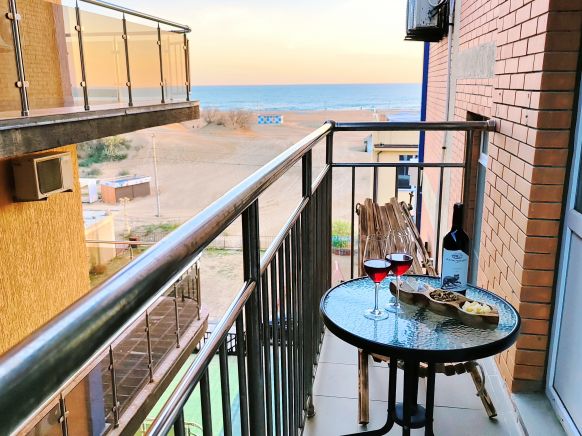 Фотография номера гостиницы Семь Адмиралов