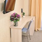 Трехместный (Комфорт с балконом), Отель Семь Адмиралов