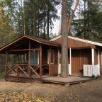 Номер (Дом с 1 спальней), Vyartsilya Guest house