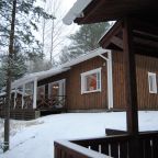 Номер (Дом с 2 спальнями), Vyartsilya Guest house