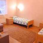 Номер (Дом с 2 спальнями), Vyartsilya Guest house