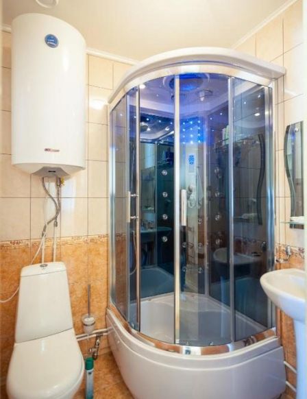 Фотография номера гостиницы Гардарика