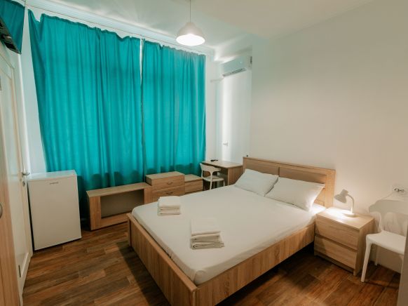 Фотография номера гостевого дома Лаванда