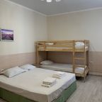 Четырехместный (Эконом), Гостевой дом Лаванда