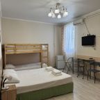 Четырехместный (Эконом), Гостевой дом Лаванда