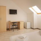 2- х местный номер, 4 этаж