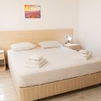 2- х местный номер, вид на море