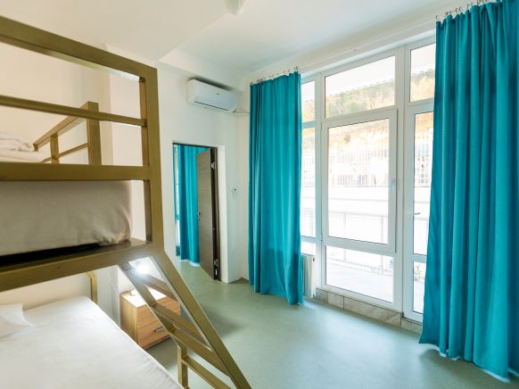 Фотография номера гостевого дома Лаванда