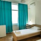 2- х местный номер, две кровати , 2 этаж