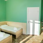 3-х местный номер с балконом