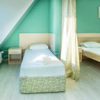 4- х местный номер , вид на море